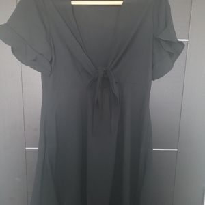 *NEW*  Little Black Dress for Fall